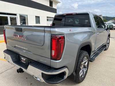 2026 GMC 1500 Crew Cab, $67620. Photo 8