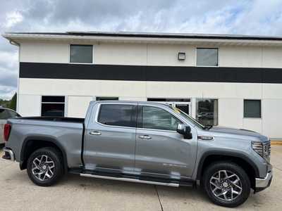 2026 GMC 1500 Crew Cab, $67620. Photo 1