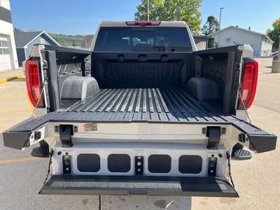 2026 GMC 1500 Crew Cab, $86035. Photo 10