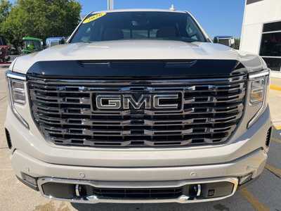 2026 GMC 1500 Crew Cab, $86035. Photo 3