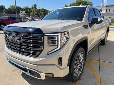 2026 GMC 1500 Crew Cab, $86035. Photo 4