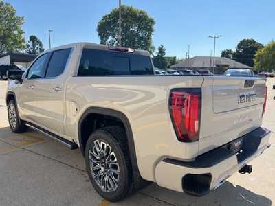 2026 GMC 1500 Crew Cab, $86035. Photo 6