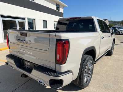 2026 GMC 1500 Crew Cab, $86035. Photo 8