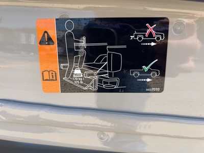 2026 GMC 1500 Crew Cab, $86035. Photo 9