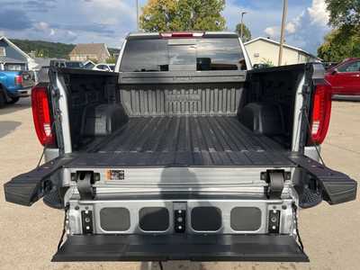 2026 GMC 1500 Crew Cab, $68415. Photo 10