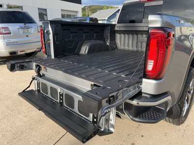 2026 GMC 1500 Crew Cab, $68415. Photo 11