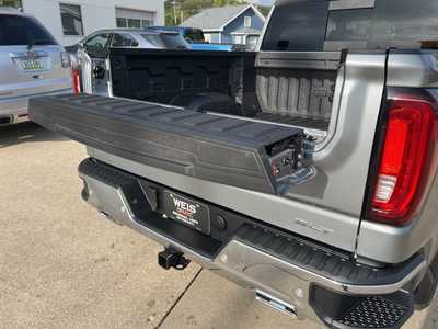 2026 GMC 1500 Crew Cab, $68415. Photo 12