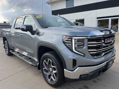 2026 GMC 1500 Crew Cab, $68415. Photo 2