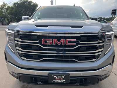 2026 GMC 1500 Crew Cab, $68415. Photo 3