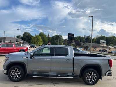 2026 GMC 1500 Crew Cab, $68415. Photo 5