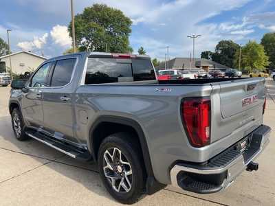2026 GMC 1500 Crew Cab, $68415. Photo 6