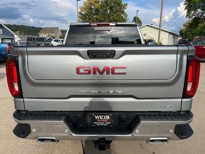2026 GMC 1500 Crew Cab, $68415. Photo 7