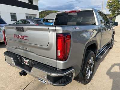 2026 GMC 1500 Crew Cab, $68415. Photo 8