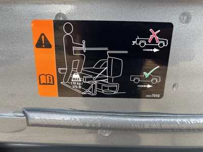 2026 GMC 1500 Crew Cab, $68415. Photo 9