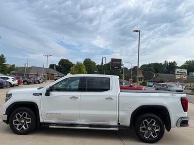 2023 GMC 1500 Crew Cab, $. Photo 5