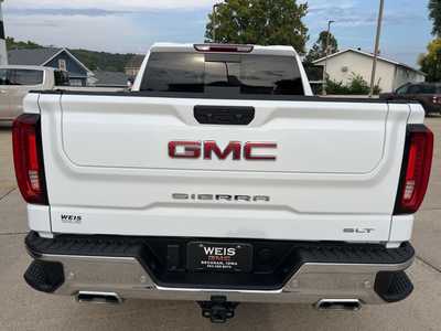 2023 GMC 1500 Crew Cab, $. Photo 7