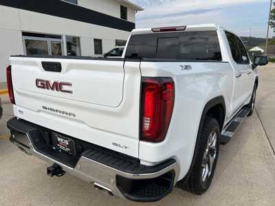 2023 GMC 1500 Crew Cab, $. Photo 8