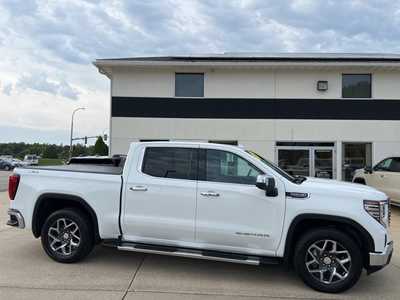 2023 GMC 1500 Crew Cab, $. Photo 1