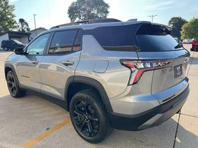 2026 Chevrolet Equinox, $30700. Photo 6