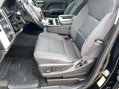 2017 GMC 1500 Ext Cab, $25500. Photo 11