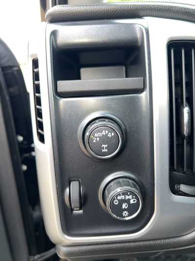 2017 GMC 1500 Ext Cab, $25500. Photo 12