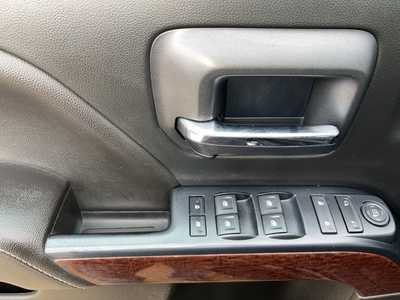 2017 GMC 1500 Ext Cab, $25500. Photo 9