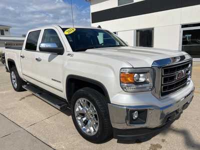 2014 GMC 1500 Crew Cab, $16400. Photo 2
