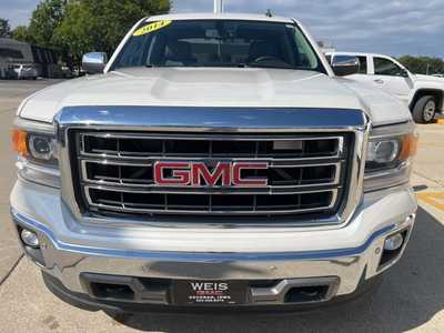 2014 GMC 1500 Crew Cab, $16400. Photo 3
