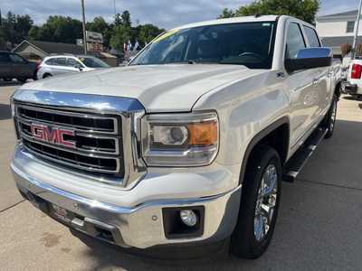 2014 GMC 1500 Crew Cab, $16400. Photo 4