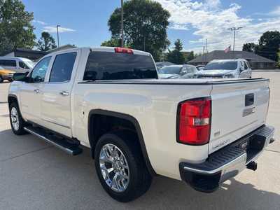 2014 GMC 1500 Crew Cab, $16400. Photo 6