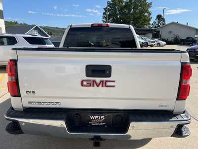 2014 GMC 1500 Crew Cab, $16400. Photo 7
