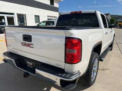 2014 GMC 1500 Crew Cab, $16400. Photo 8