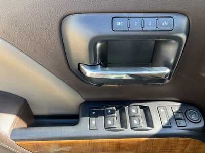 2014 GMC 1500 Crew Cab, $16400. Photo 9
