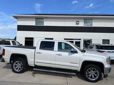 2014 GMC 1500 Crew Cab, $16400. Photo 1