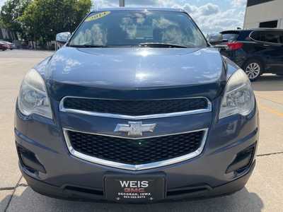 2014 Chevrolet Equinox, $5500. Photo 3