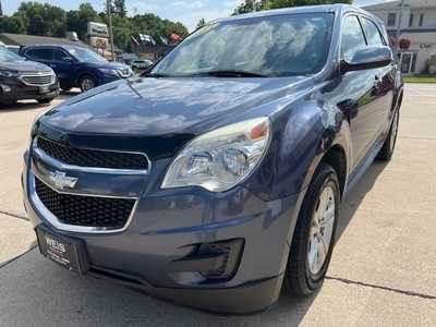 2014 Chevrolet Equinox, $5500. Photo 4