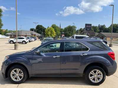 2014 Chevrolet Equinox, $5500. Photo 5