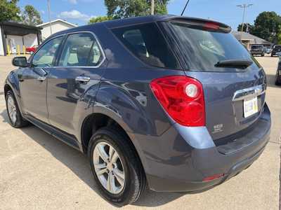 2014 Chevrolet Equinox, $5500. Photo 6