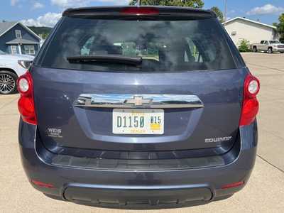 2014 Chevrolet Equinox, $5500. Photo 7