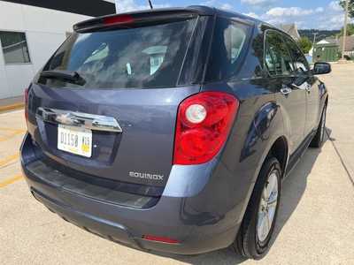 2014 Chevrolet Equinox, $5500. Photo 8