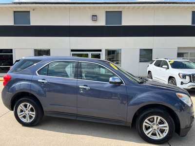 2014 Chevrolet Equinox, $5500. Photo 1