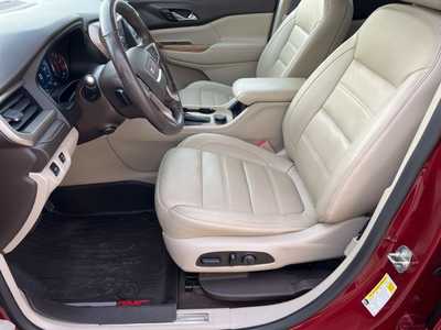 2017 GMC Acadia, $21500. Photo 12