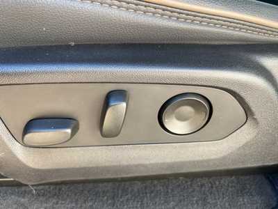 2024 GMC Canyon Crew Cab, $45600. Photo 10