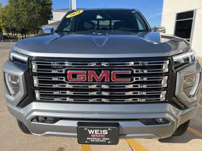 2024 GMC Canyon Crew Cab, $45600. Photo 3