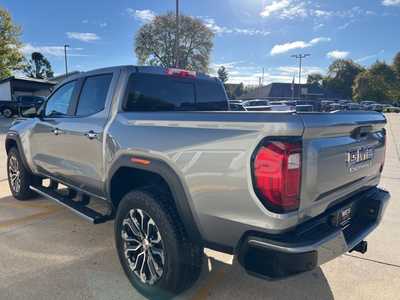 2024 GMC Canyon Crew Cab, $45600. Photo 6