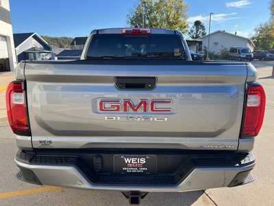 2024 GMC Canyon Crew Cab, $45600. Photo 7