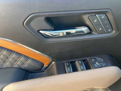 2024 GMC Canyon Crew Cab, $45600. Photo 9