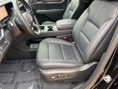 2024 GMC Acadia, $42900. Photo 11