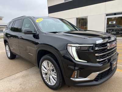 2024 GMC Acadia, $42900. Photo 2