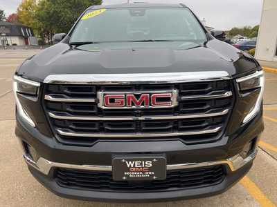 2024 GMC Acadia, $42900. Photo 3